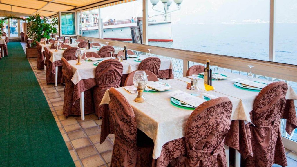 Фото Hotel le Palme