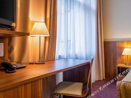 Фото Clarion Hotel Prague Old Town