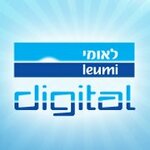 Leumi Bank (Rothschild, 1) ، بنك