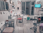 Nikky Nail (Rossoshanskaya Street, 4к1) ، صالون العناية بالأظافر