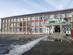 Secondary School № 19 (Tsentralniy City administrative district, Tsentralniy Microdistrict, Kirov Street, 79/1) ، مدرسة