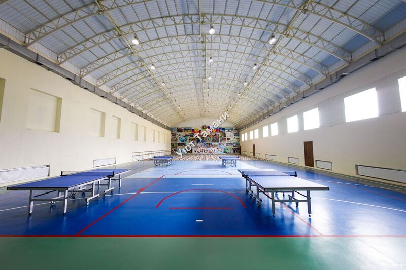 Фото Уют Тамани