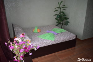 Фото Дубрава