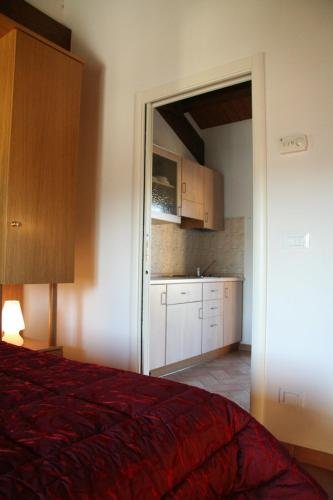 Фото Residence Gli Ulivi