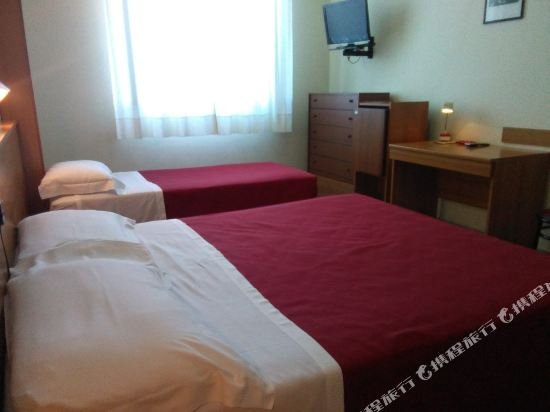 Фото Il Focolare Hotel