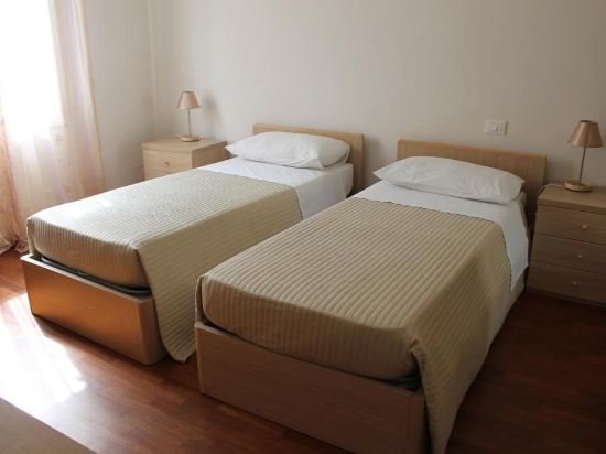 Фото Appartamenti Nel Sole