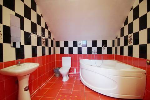 Фото Баунти