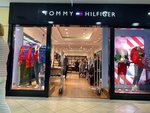 Tommy Hilfiger (Пермь, улица Революции, 13, корп. 1), киім дүкені  Пермьде