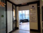 Тутуу-якт (Lermontova Street, 66), trabajos de construcción y acabado