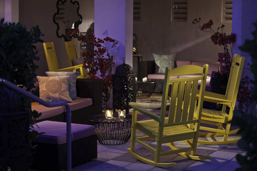 Фото Kimpton Surfcomber Hotel, an Ihg Hotel