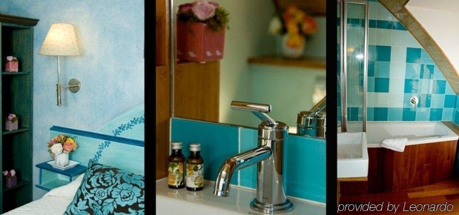 Фото Hôtel Jacques De Molay