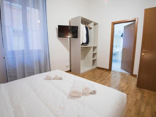 Фото Rentroom Verona Italianflat