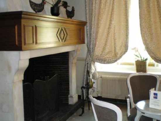 Фото Hotel Le Maxime, Bw Signature Collection