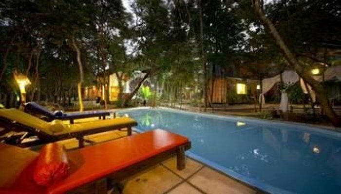 Hotel Voa Bakano Pousada, State of Rio Grande do Norte, photo