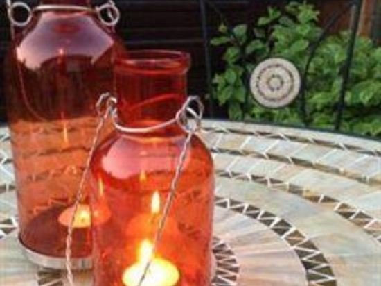 Фото Little Lodge