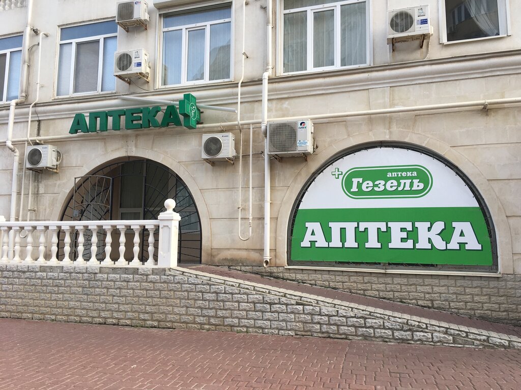 Проспект античный 12 севастополь карта