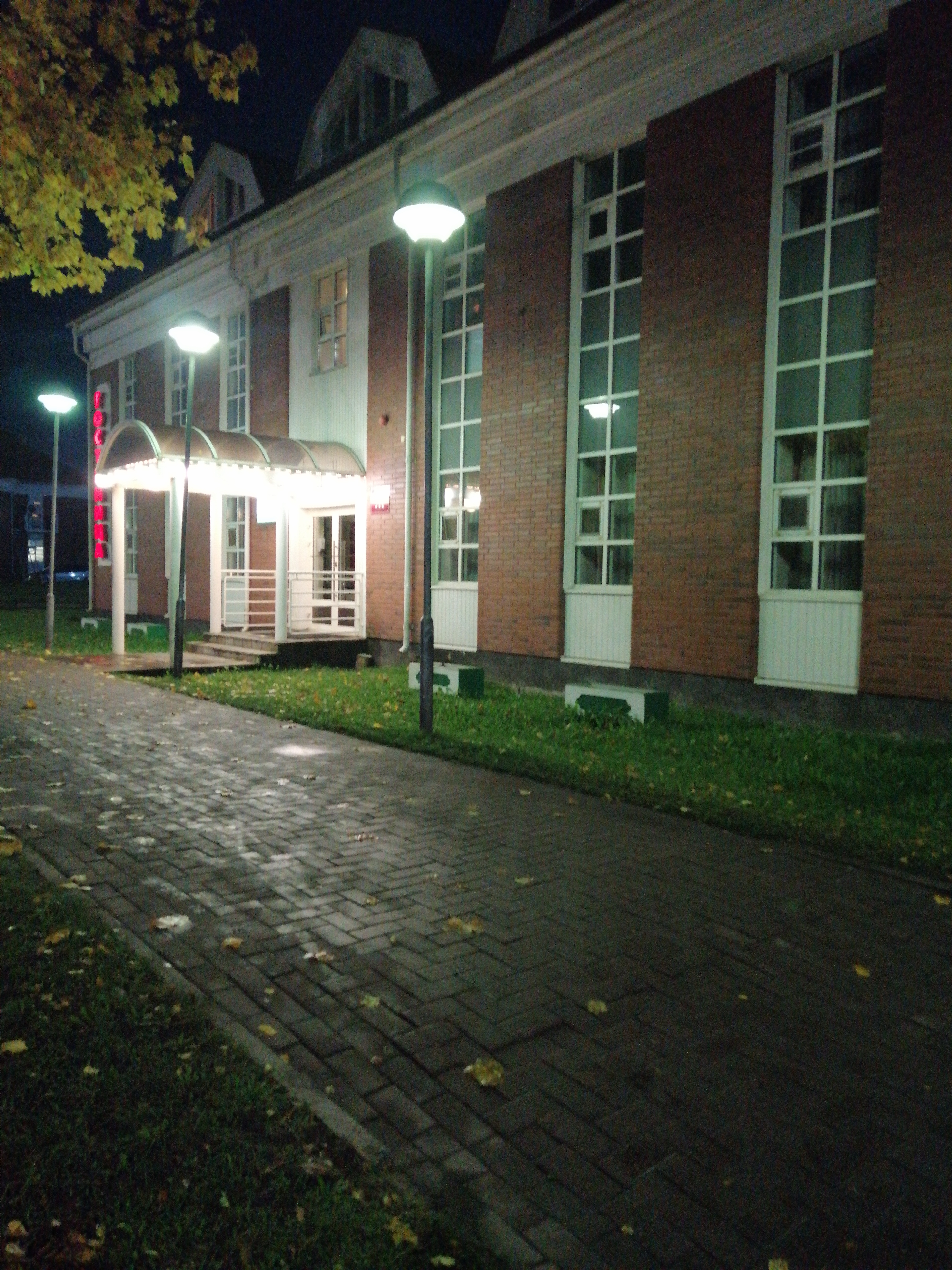 Фото отеля 1