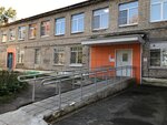Detskaya poliklinika № 2 (Yuzhnaya ulitsa, 4А), children's polyclinic