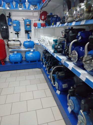 ТД Сантехника, магазин сантехники, ул. Можайского, 35, корп. 2, Вологда ...