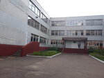 Shkola № 27 (Profsoyuznaya Street, 6), school