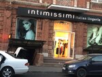 Intimissimi (ул. Куйбышева, 9), магазин белья и купальников во Владикавказе