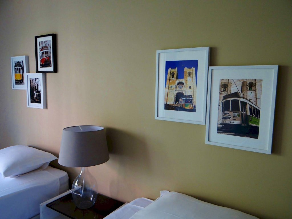 Фото Wallis Rato