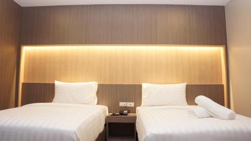 Фото Sleep Hotel Bangkok