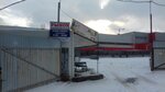 Rynok selskokhozyaystvenny (ulitsa Dzerzhinskogo, 1), mercado de maquinas de comestibles