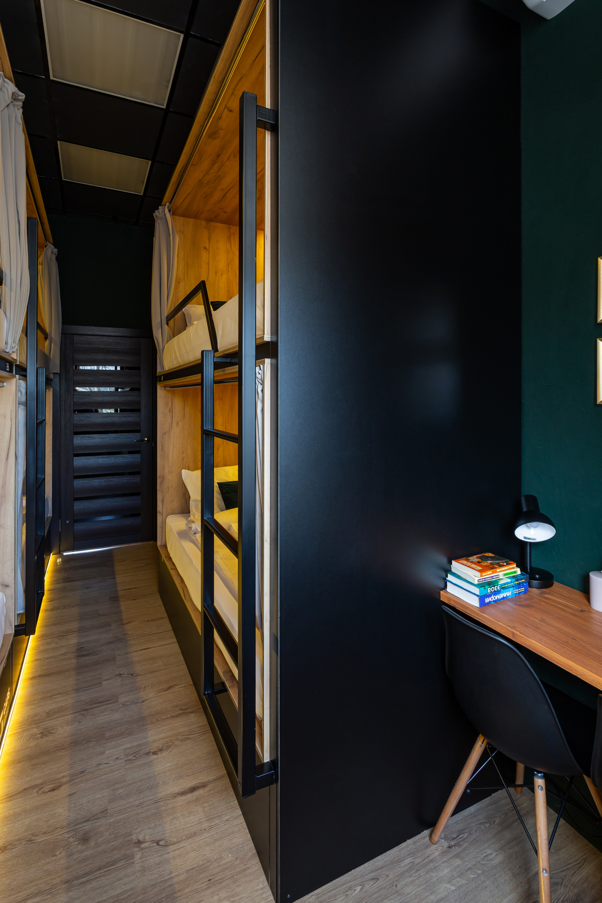 Фото Caps Hotel на Гагаринском