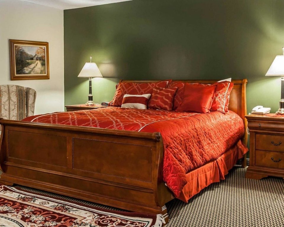 Фото Royal Inn Rockville