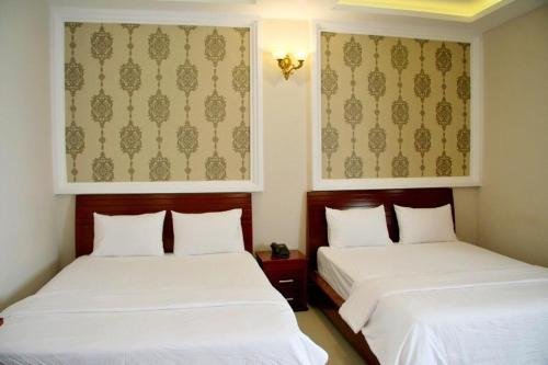 Фото Golden Sea Hotel