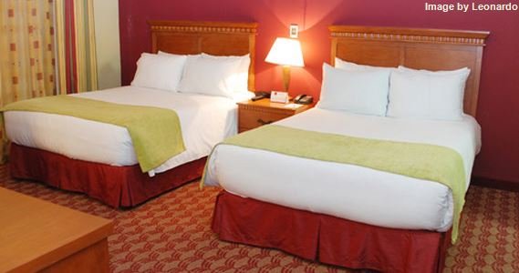 Фото Suites Las Palmas, Hotel & Apartments