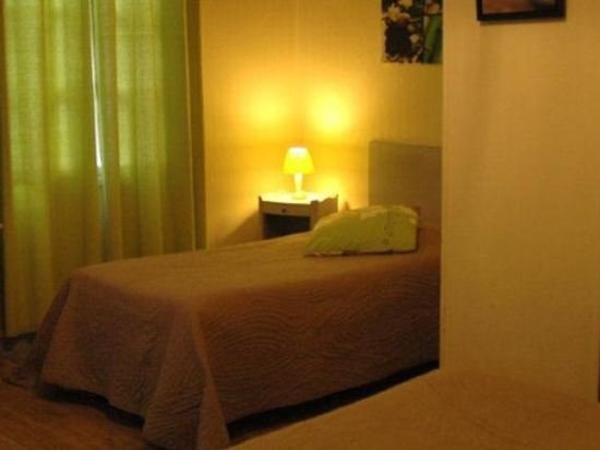 Фото Hôtel Les Corps Saints