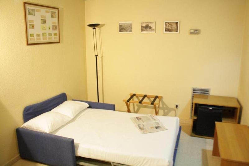 Фото Hotel Pacoche Murcia