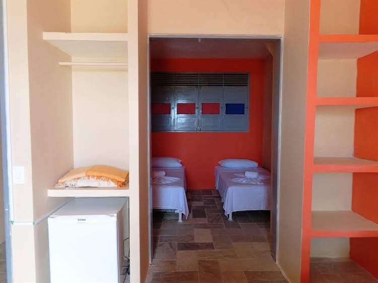 Фото Pousada Aconchego de Genipabu