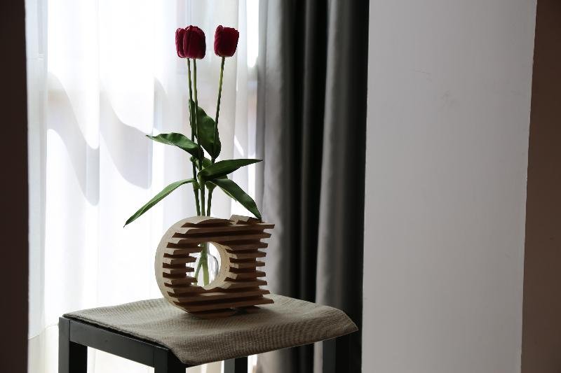 Фото Alda Entrearcos Hotel