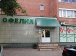 Офелия (ул. Богдана Хмельницкого, 66), магазин бытовой техники в Саранске