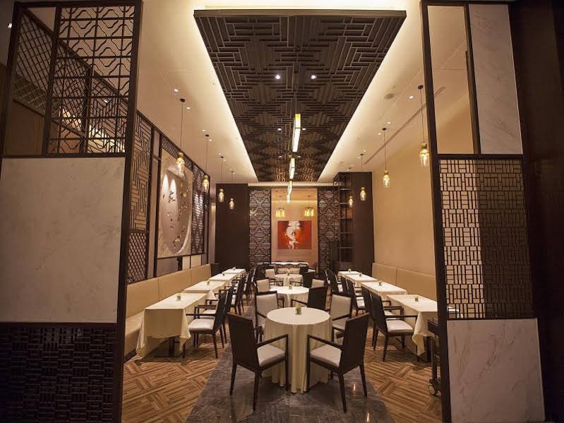 Фото Radisson Blu Shanghai Pudong Jinqiao