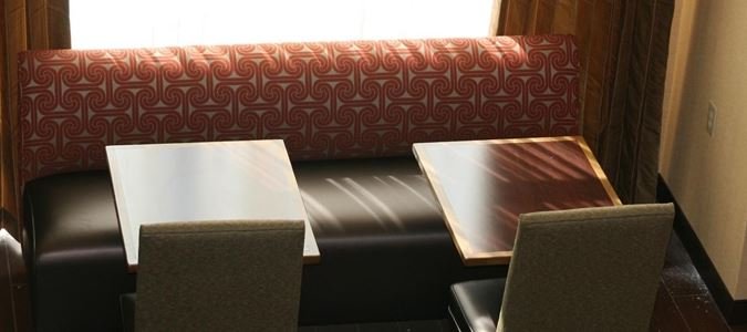 Фото Hampton Inn & Suites Oxford Anniston