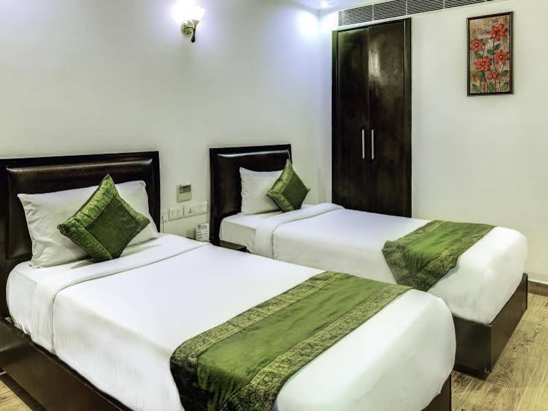 Фото Airport Hotel Grand