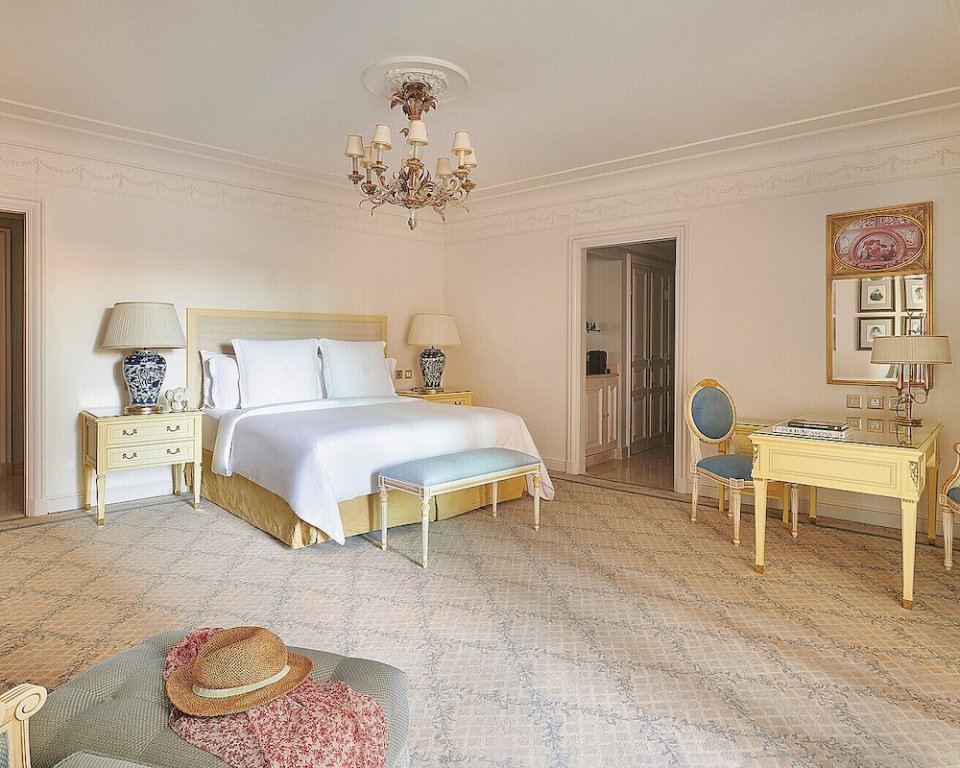 Фото Four Seasons Hotel Alexandria At San Stefano