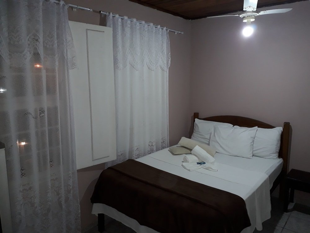 Фото Hospedaria Pedra do Sol