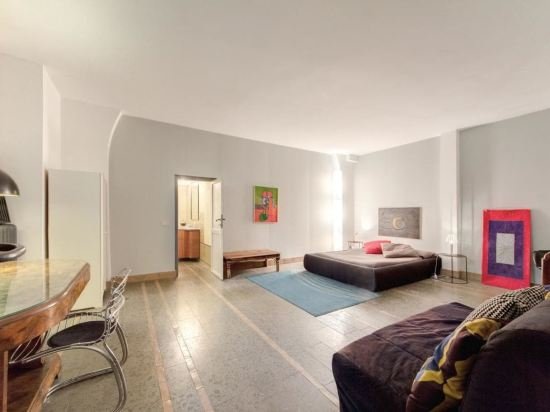 Фото Trastevere Hyperloft