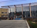 Физкультурно-оздоровительный комплекс (ulitsa Krupinova, 3), sports center