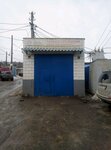 Развал-схождение (Velbotnaya ulitsa, 34), servicio de coches, centro de reparación de automóviles
