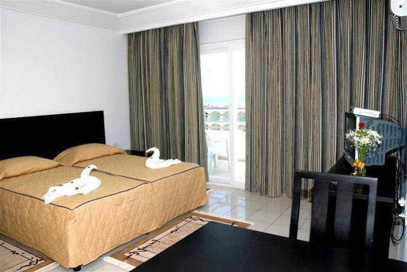 Фото Le Monaco Hôtel & Thalasso