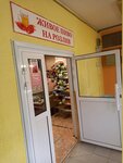 Пиво (Volgograd, territoriya Rabochiy posyolok Gorkovskiy, ulitsa Valentiny Tereshkovoy, 42) ، متجر بيع البيرة