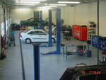 Weaver's Auto Center (Kansas, Johnson County, Shawnee), engine repairs