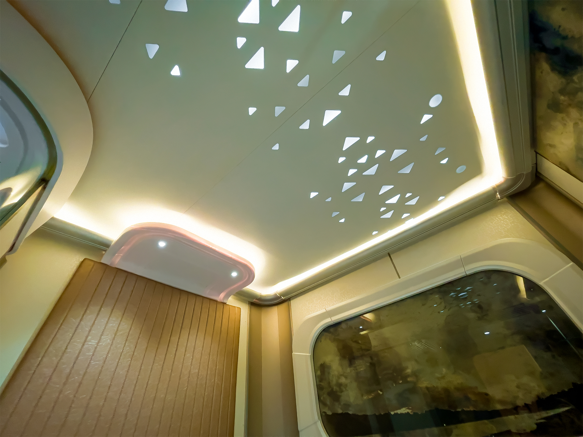 Фото Caps Lock Future Hotel