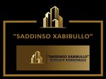 Saddinso-xabibullo (Sharq Tongi Street, 39), construction company